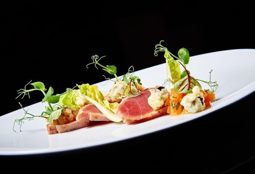 בית מלון כפרי Ten Cate Emmen