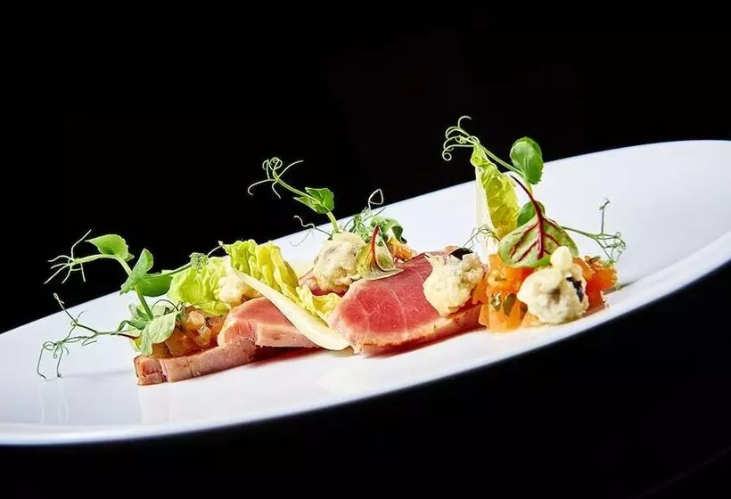 호텔 Ten Cate Emmen