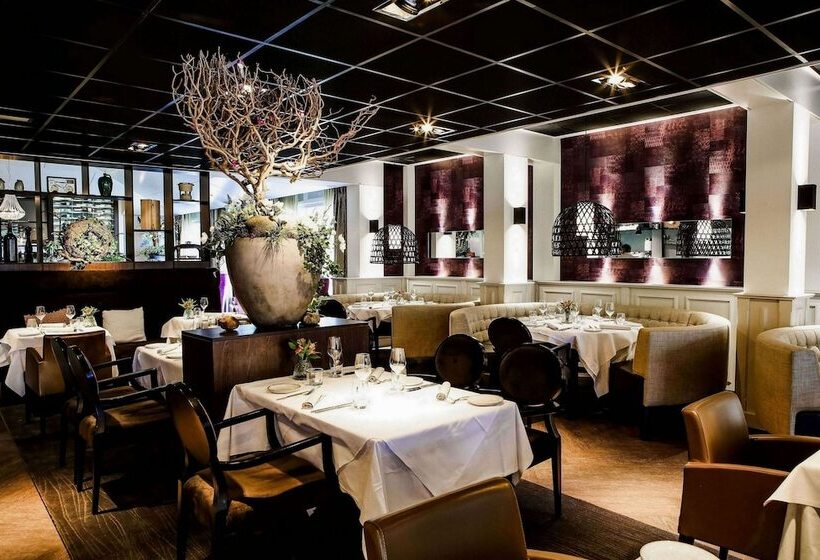 בית מלון כפרי Ten Cate Emmen