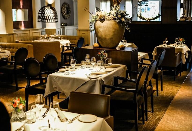 בית מלון כפרי Ten Cate Emmen