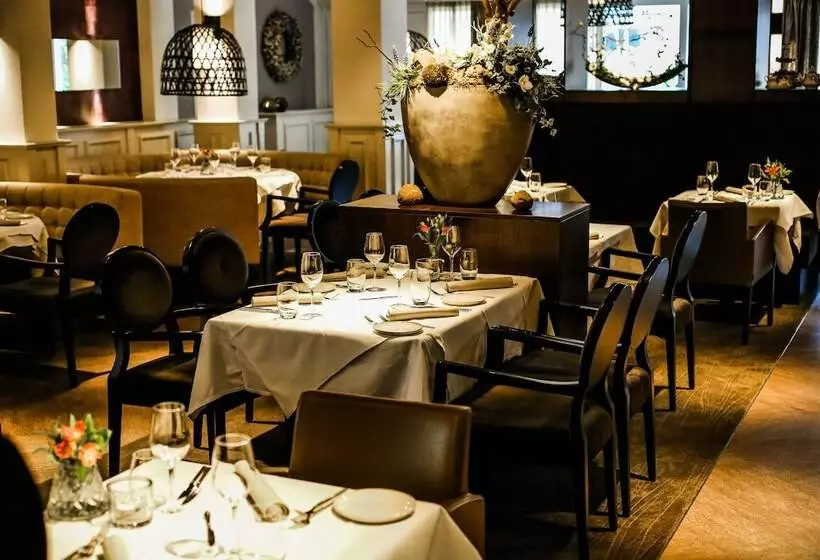 호텔 Ten Cate Emmen