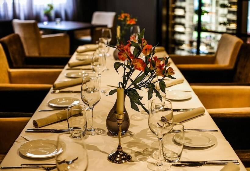 בית מלון כפרי Ten Cate Emmen