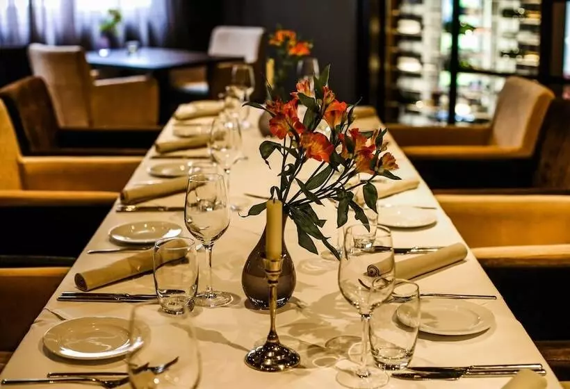 호텔 Ten Cate Emmen