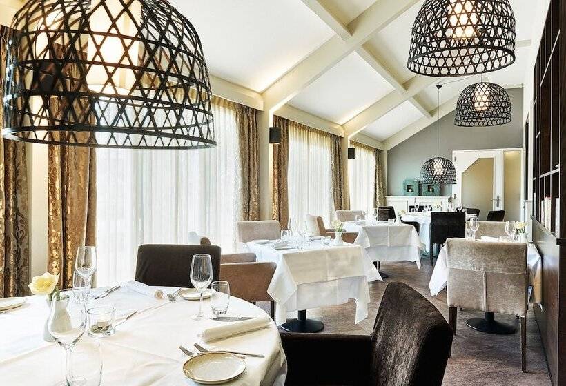 בית מלון כפרי Ten Cate Emmen