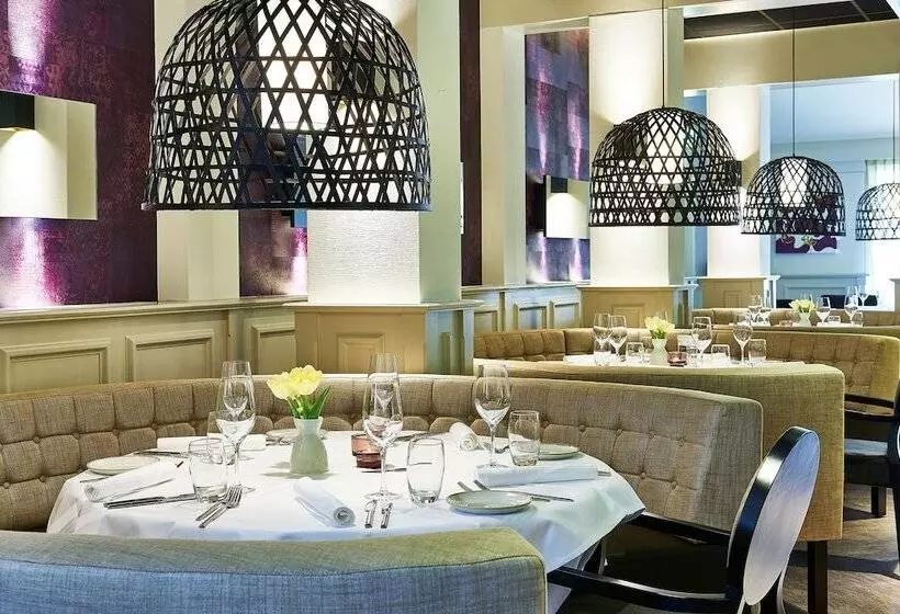 호텔 Ten Cate Emmen