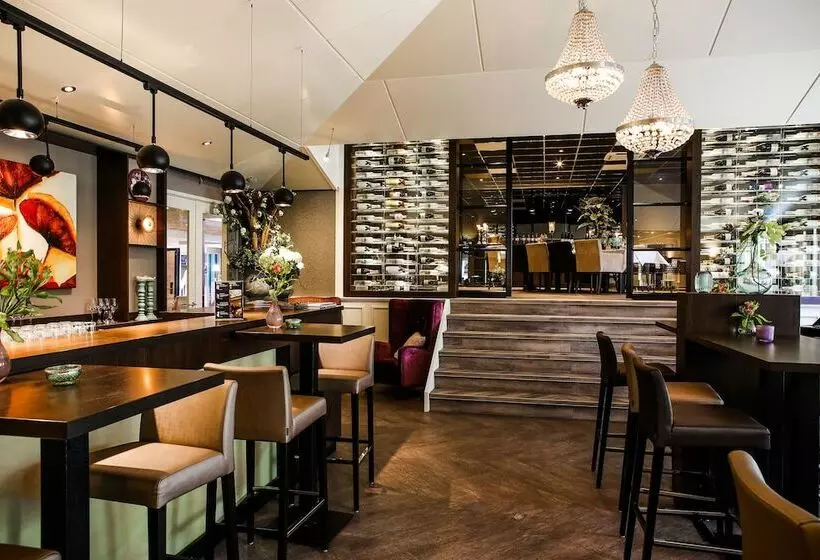 호텔 Ten Cate Emmen