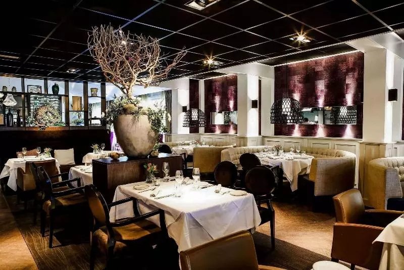 호텔 Ten Cate Emmen