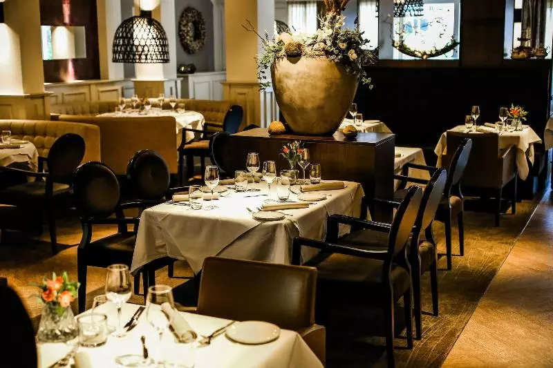 호텔 Ten Cate Emmen