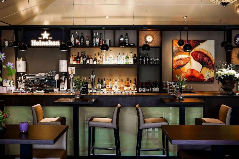 בית מלון כפרי Ten Cate Emmen