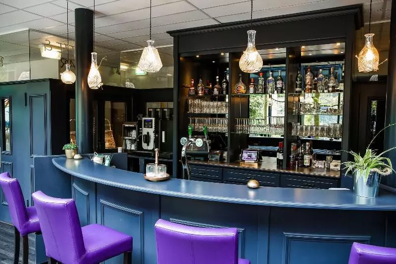 호텔 Ten Cate Emmen