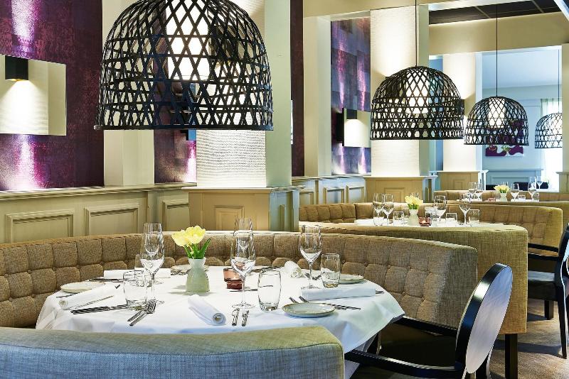 בית מלון כפרי Ten Cate Emmen