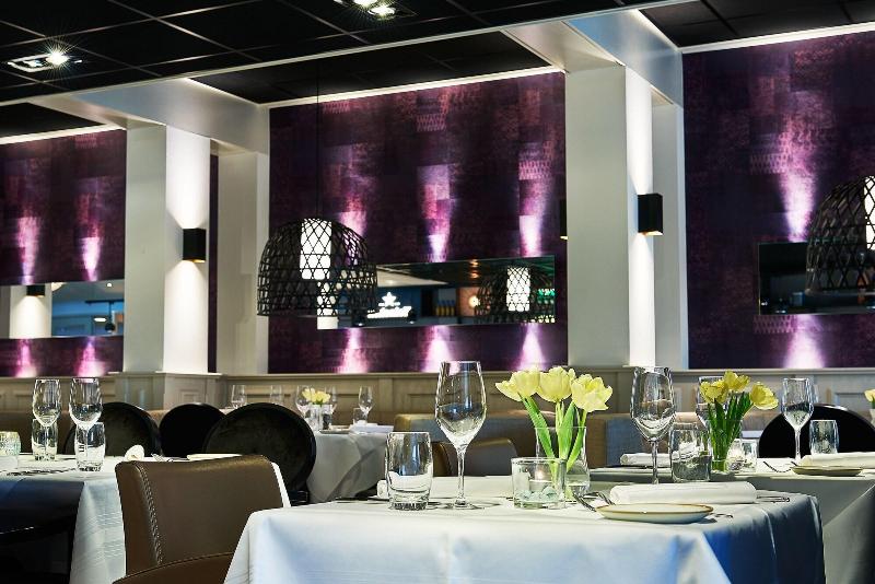 בית מלון כפרי Ten Cate Emmen