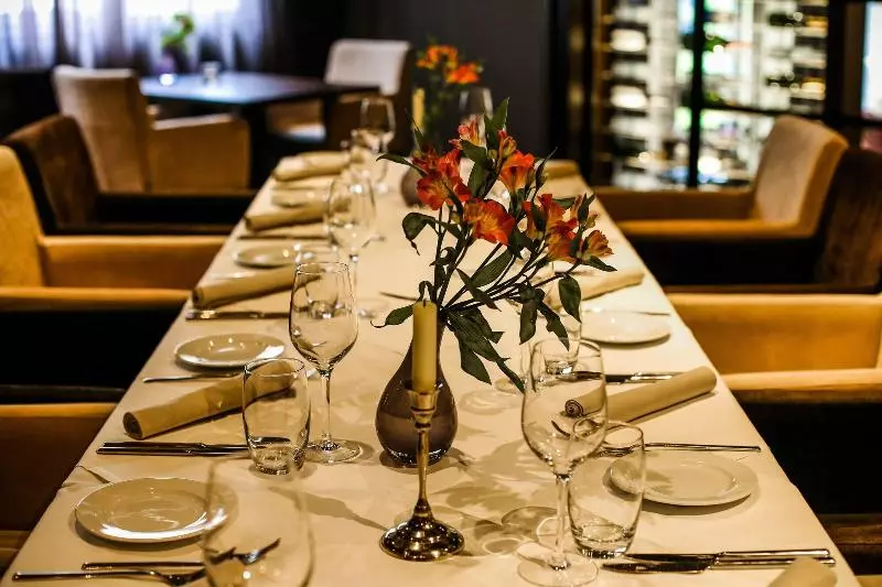 호텔 Ten Cate Emmen