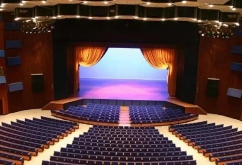 Marriott Hotel The Hague