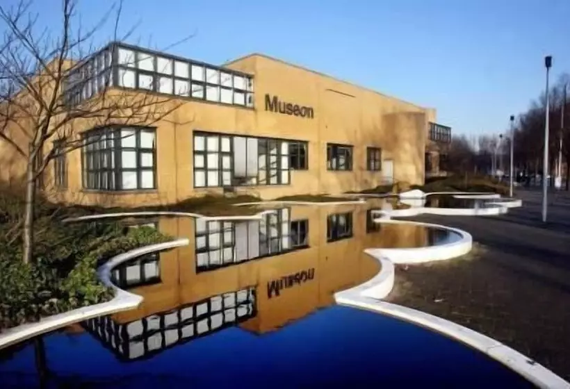 Marriott Hotel The Hague