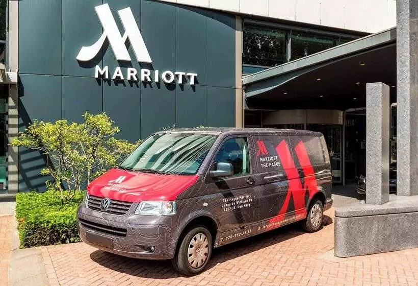 Marriott Hotel The Hague