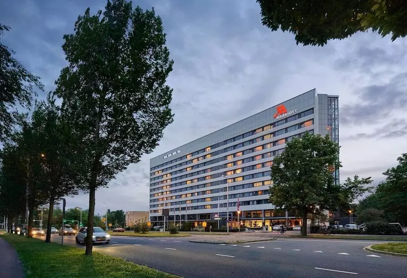 Marriott Hotel The Hague
