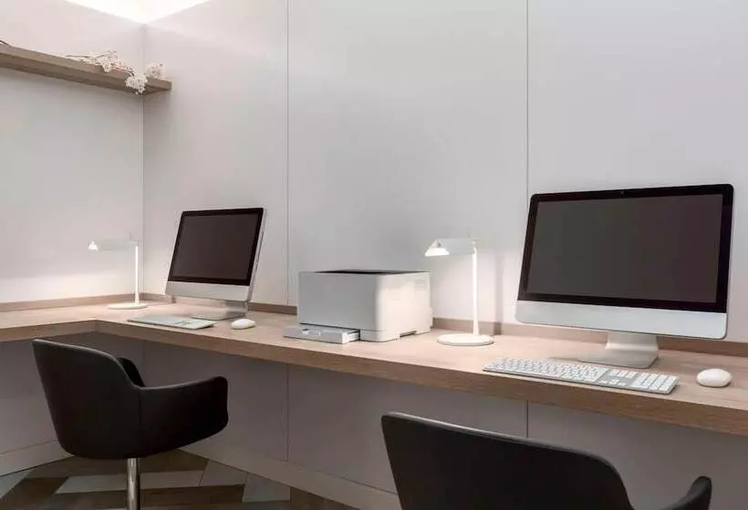 Marriott Hotel The Hague