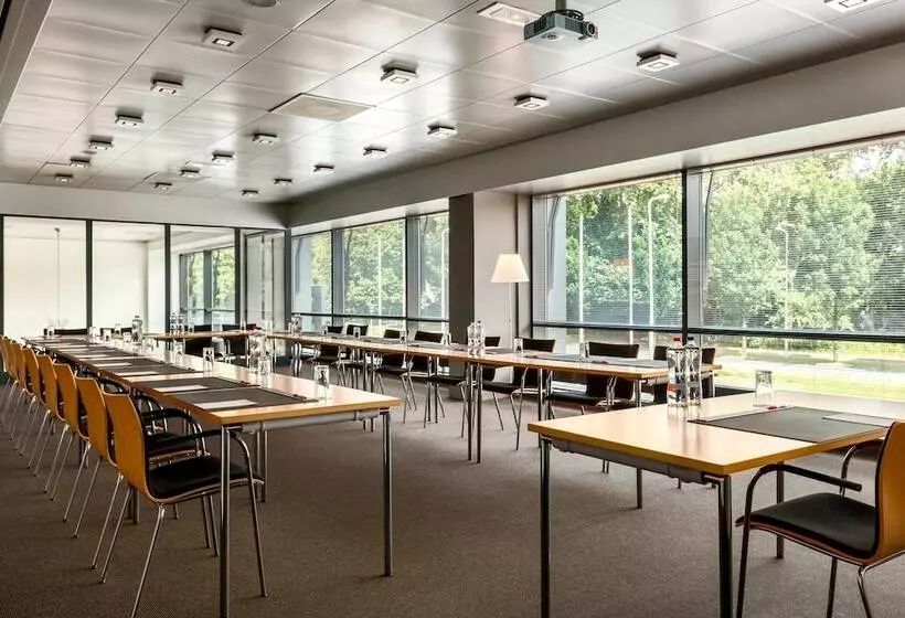 Marriott Hotel The Hague