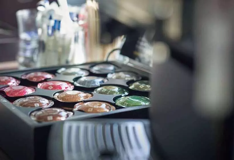 Marriott Hotel The Hague