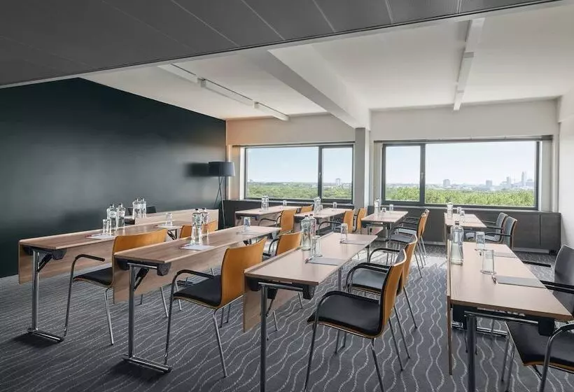 Marriott Hotel The Hague