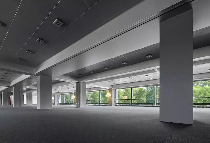 Marriott Hotel The Hague