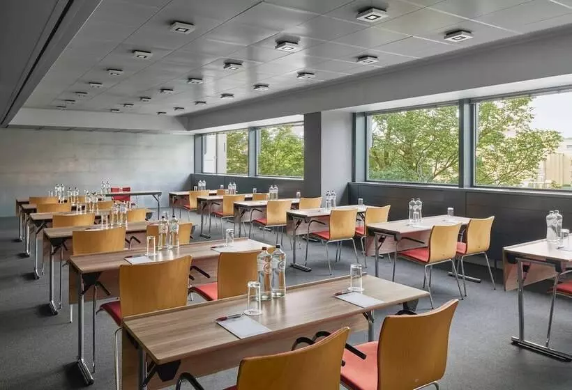 Marriott Hotel The Hague