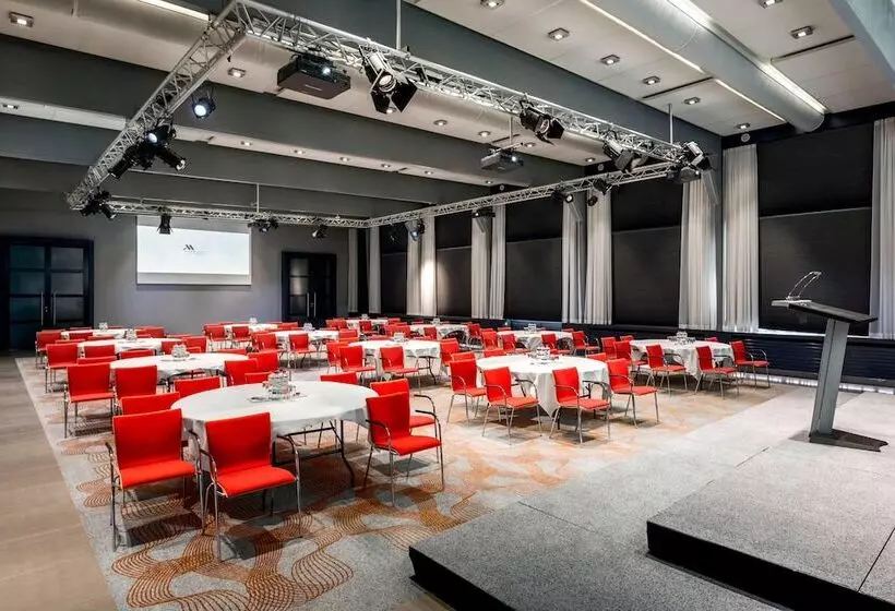 Marriott Hotel The Hague