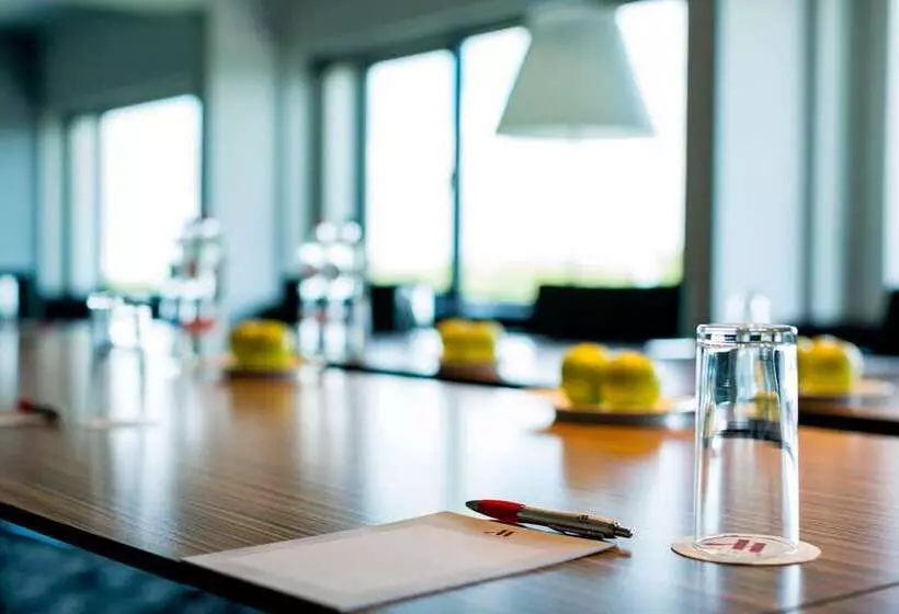 Marriott Hotel The Hague