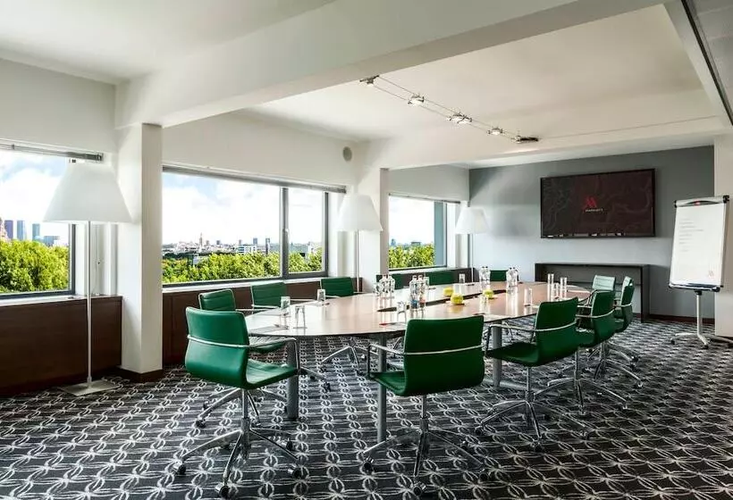 Marriott Hotel The Hague