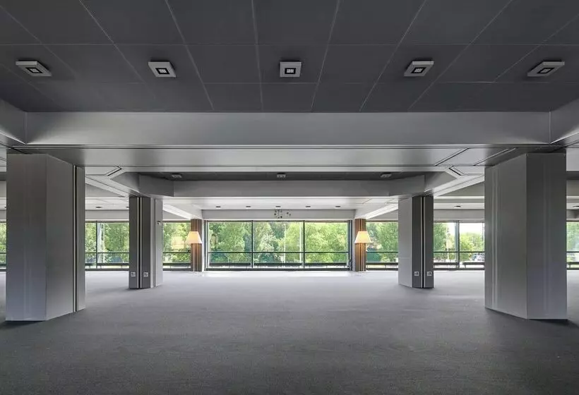 Marriott Hotel The Hague