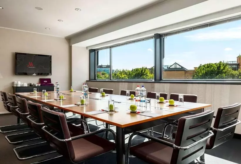 Marriott Hotel The Hague