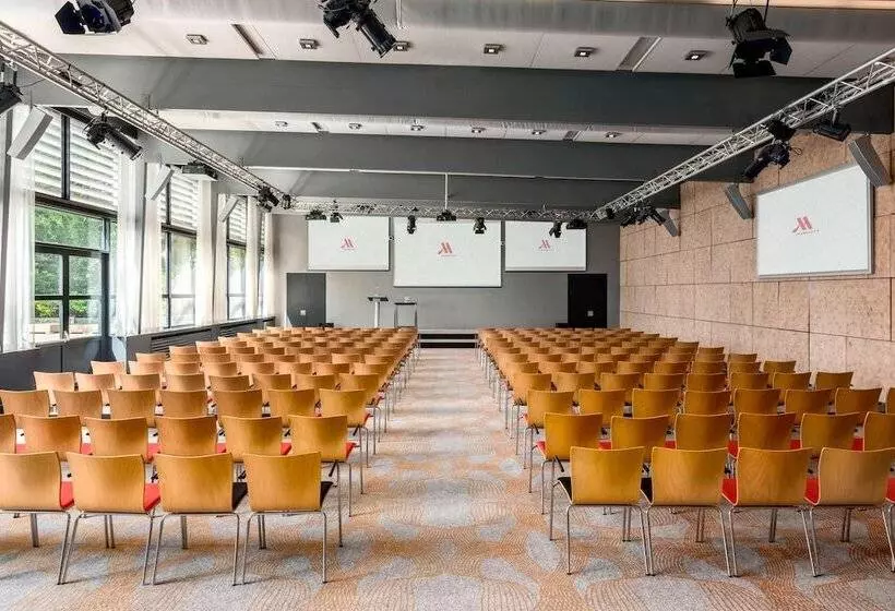 Marriott Hotel The Hague