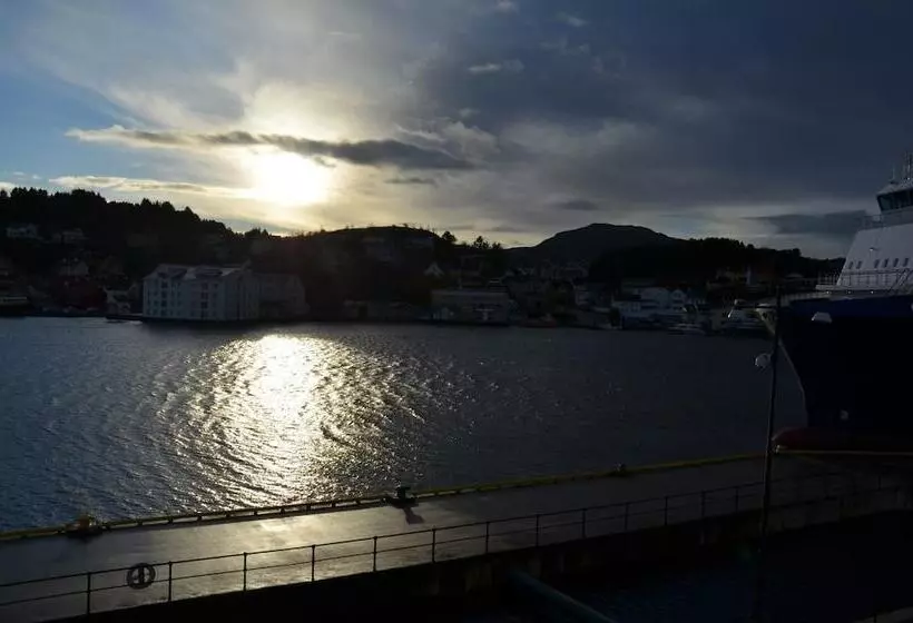 Thon Partnerhotel Storgata