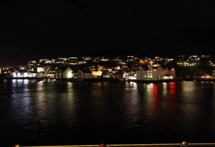 Thon Partnerhotel Storgata