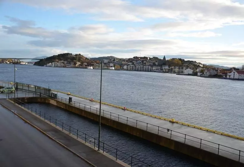 Thon Partnerhotel Storgata