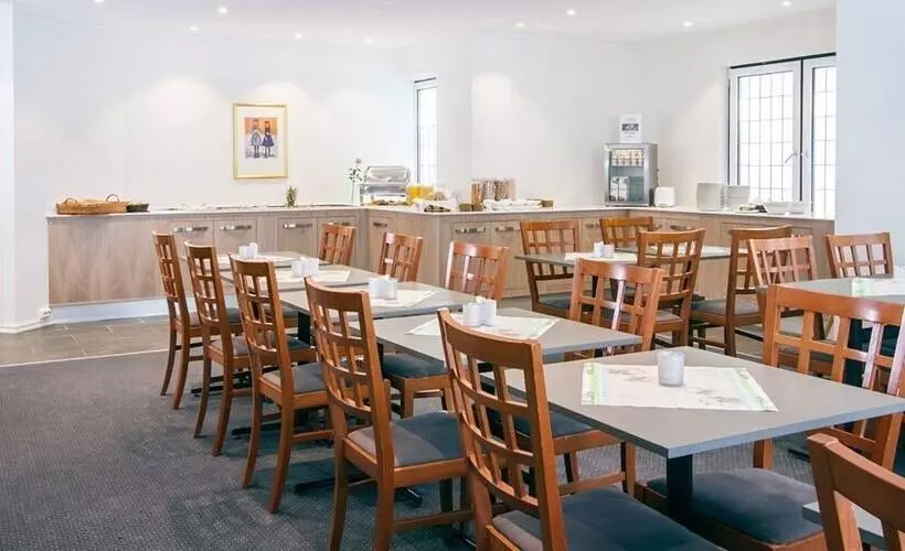 Thon Partnerhotel Storgata