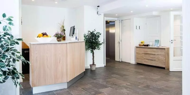 Thon Partnerhotel Storgata