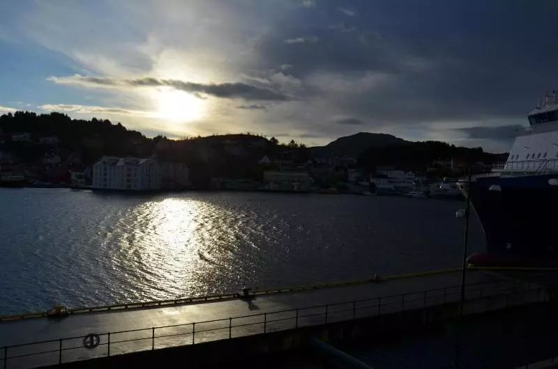 Thon Partnerhotel Storgata