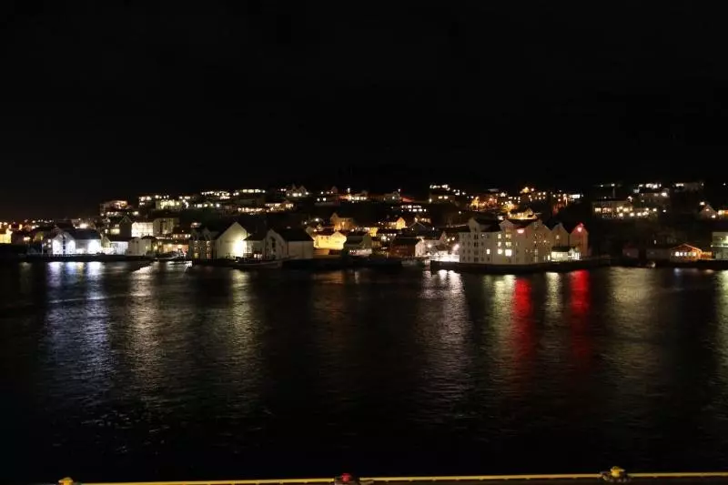 Thon Partnerhotel Storgata