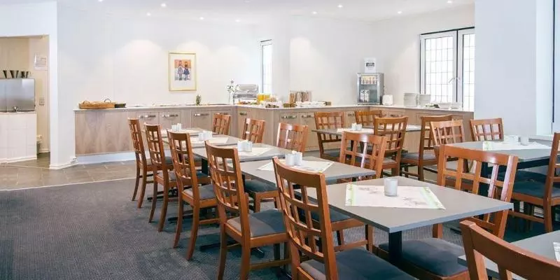 Thon Partnerhotel Storgata