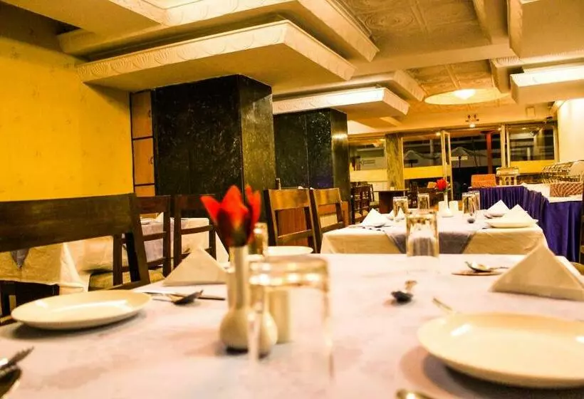 ホテル Woodland Kathmandu