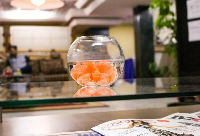 ホテル Woodland Kathmandu