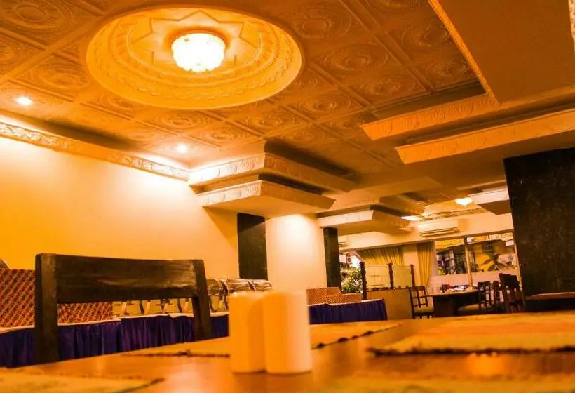 ホテル Woodland Kathmandu