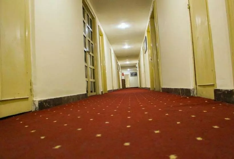 ホテル Woodland Kathmandu