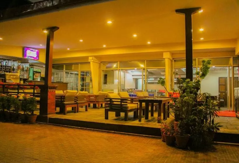 ホテル Woodland Kathmandu