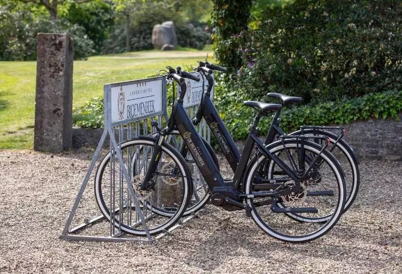 Landhuishotel De Bloemenbeek