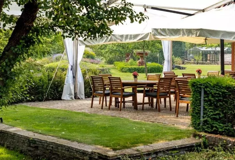 Landhuishotel De Bloemenbeek