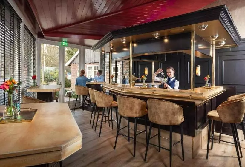 Landhuishotel De Bloemenbeek