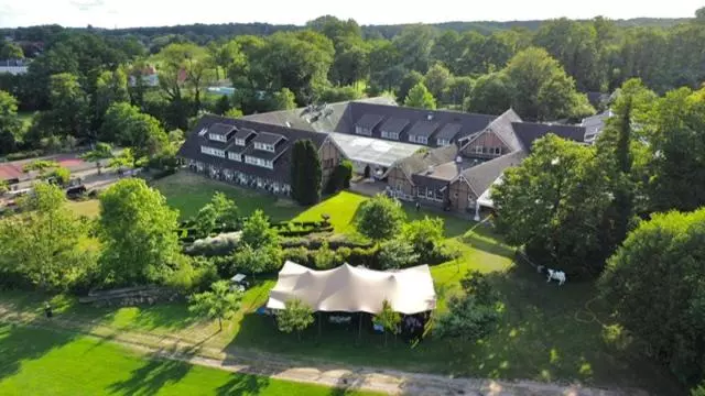 Landhuishotel De Bloemenbeek